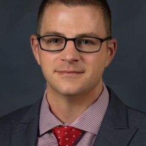 Meet your Posher, Jon